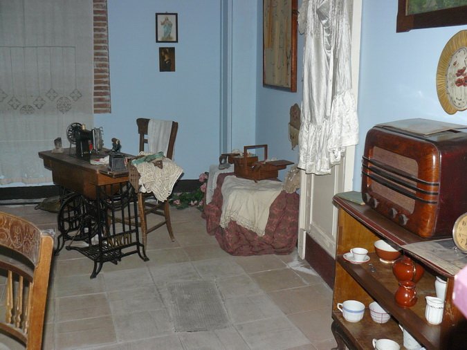 (18) Museo dello sbarco